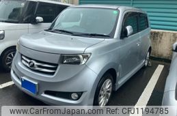 toyota bb 2007 -TOYOTA--bB DBA-QNC20--QNC20-0029521---TOYOTA--bB DBA-QNC20--QNC20-0029521-