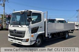 hino ranger 2022 CFJ1235315