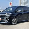 toyota voxy 2018 -TOYOTA--Voxy DBA-ZRR80W--ZRR80-0456068---TOYOTA--Voxy DBA-ZRR80W--ZRR80-0456068- image 1