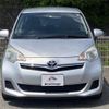 toyota ractis 2013 quick_quick_DBA-NCP120_NCP120ｰ3004348 image 2