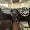 jeep cherokee 2022 quick_quick_3BA-KL20L_1C4PJMHN9MD251987 image 3