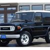 toyota landcruiser-70 1997 CFJ1403860 image 3