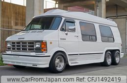 dodge ram 1994 quick_quick_humei_514144