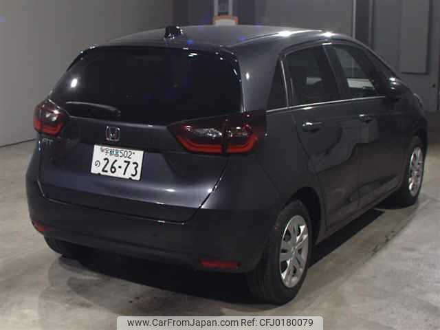 honda fit 2023 -HONDA 【宇都宮 502ﾉ2673】--Fit GS4-1004703---HONDA 【宇都宮 502ﾉ2673】--Fit GS4-1004703- image 2