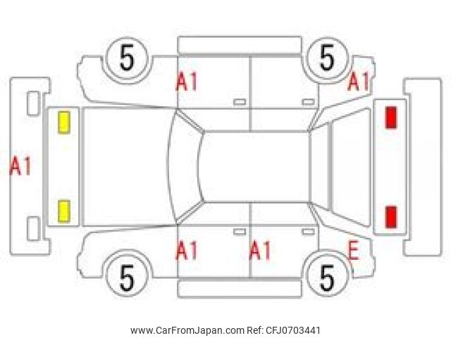 mazda cx-5 2020 -MAZDA--CX-5 3DA-KF2P--KF2P-450579---MAZDA--CX-5 3DA-KF2P--KF2P-450579- image 2