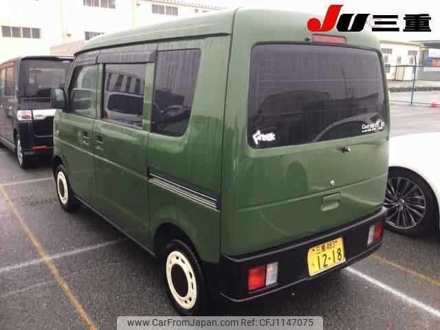 suzuki every 2006 -SUZUKI 【三重 483ｳ1218】--Every DA64V-157084---SUZUKI 【三重 483ｳ1218】--Every DA64V-157084- image 2