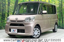 daihatsu tanto 2015 quick_quick_LA600S_LA600S-0340096