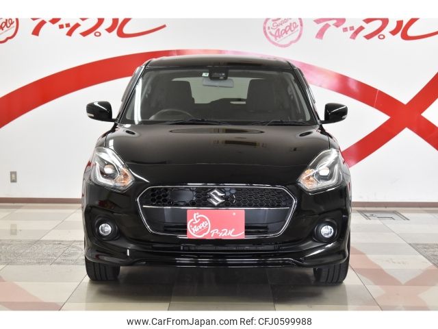 suzuki swift 2019 -SUZUKI--Swift DAA-ZD53S--ZD53S-105068---SUZUKI--Swift DAA-ZD53S--ZD53S-105068- image 2