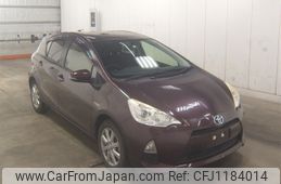 toyota aqua 2014 -TOYOTA--AQUA NHP10-2330824---TOYOTA--AQUA NHP10-2330824-