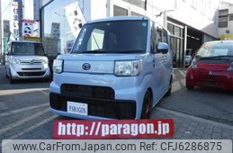 daihatsu hijet-caddie 2016 quick_quick_LA700V_LA700V-0001464