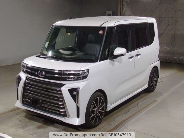 daihatsu tanto 2022 -DAIHATSU 【Ｎｏ後日 】--Tanto LA650S-0254583---DAIHATSU 【Ｎｏ後日 】--Tanto LA650S-0254583- image 1