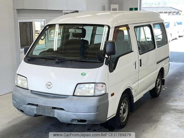 nissan vanette-van 2006 CFJ1789879 image 1