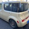 nissan cube 2009 -NISSAN--Cube DBA-Z12--Z12-054842---NISSAN--Cube DBA-Z12--Z12-054842- image 6