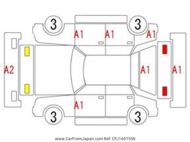 subaru forester 2018 CFJ1697558 image 2
