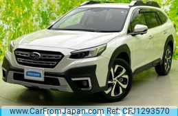 subaru outback 2021 quick_quick_4BA-BT5_BT5-002875