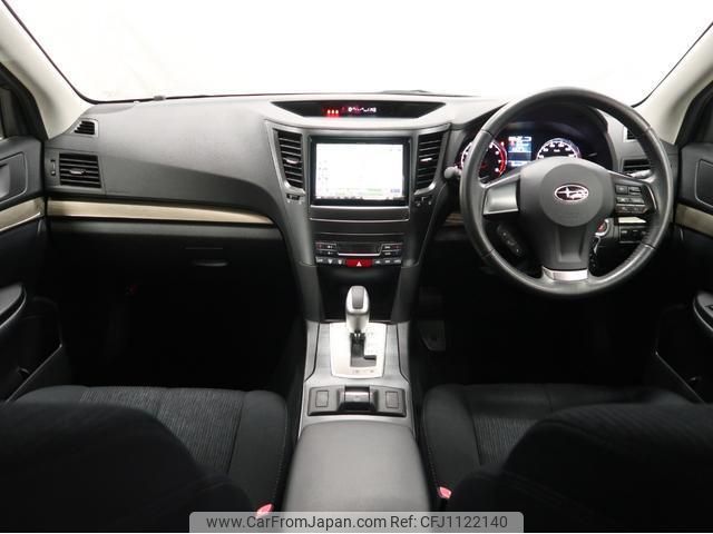 subaru legacy-b4 2012 quick_quick_BMM_BMM-003229 image 2