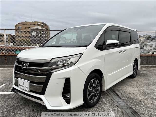 toyota noah 2019 CFJ1895685 image 1