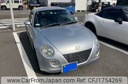 daihatsu copen 2002 CFJ1754269