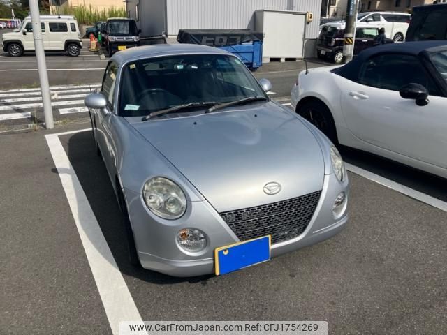 daihatsu copen 2002 CFJ1754269 image 1