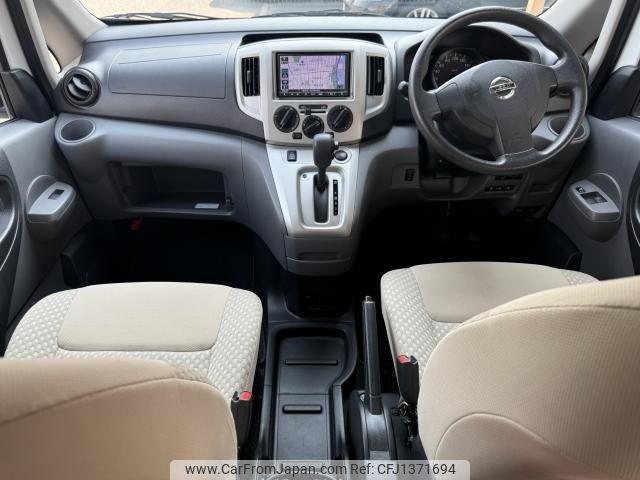 nissan nv200-vanette-van 2021 quick_quick_DBF-VM20_VM20-166897 image 2