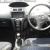 toyota vitz 2009 -TOYOTA--Vitz NCP91-5273558---TOYOTA--Vitz NCP91-5273558- image 4