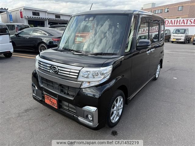 daihatsu tanto 2018 quick_quick_DBA-LA610S_LA610S-0128692 image 2