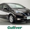 nissan note 2016 -NISSAN--Note DAA-HE12--HE12-008216---NISSAN--Note DAA-HE12--HE12-008216- image 1