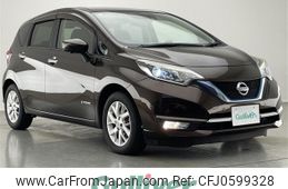 nissan note 2016 -NISSAN--Note DAA-HE12--HE12-008216---NISSAN--Note DAA-HE12--HE12-008216-