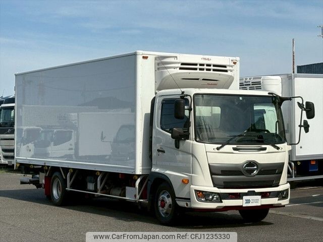 hino ranger 2020 -HINO--Hino Ranger 2KG-FC2ABG--FC2AB-121461---HINO--Hino Ranger 2KG-FC2ABG--FC2AB-121461- image 2