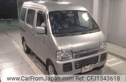 suzuki every-wagon 2004 -SUZUKI--Every Wagon DA62W--600631---SUZUKI--Every Wagon DA62W--600631-