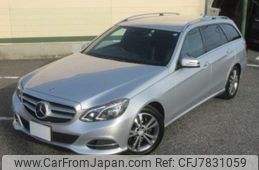 mercedes-benz e-class-station-wagon 2013 -MERCEDES-BENZ--Benz E Class Wagon LDA-212226C--WDD2122262A853468---MERCEDES-BENZ--Benz E Class Wagon LDA-212226C--WDD2122262A853468-