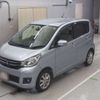 mitsubishi ek-wagon 2017 -MITSUBISHI--ek Wagon DBA-B11W--B11W-0302876---MITSUBISHI--ek Wagon DBA-B11W--B11W-0302876- image 1