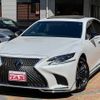 lexus ls 2019 quick_quick_GVF50_GVF50-6005114 image 1