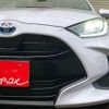 toyota yaris 2024 -TOYOTA 【札幌 504ﾎ4902】--Yaris MXPH10--2150944---TOYOTA 【札幌 504ﾎ4902】--Yaris MXPH10--2150944- image 12