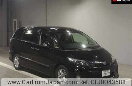 toyota estima 2013 -TOYOTA 【三河 302ﾊ7077】--Estima ACR55W-7024308---TOYOTA 【三河 302ﾊ7077】--Estima ACR55W-7024308-