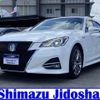 toyota crown 2016 quick_quick_DAA-AWS210_AWS210-6105833 image 1