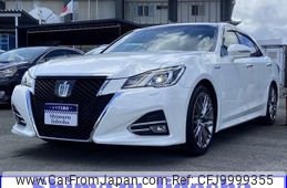 toyota crown 2016 quick_quick_DAA-AWS210_AWS210-6105833