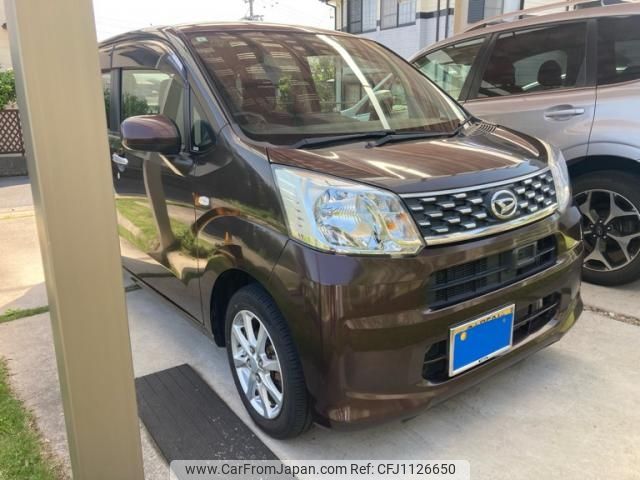 daihatsu move 2015 -DAIHATSU--Move DBA-LA150S--LA150S-0011958---DAIHATSU--Move DBA-LA150S--LA150S-0011958- image 2