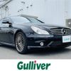 mercedes-benz cls-class 2006 -MERCEDES-BENZ--Benz CLS DBA-219356C--WDD2193562A085458---MERCEDES-BENZ--Benz CLS DBA-219356C--WDD2193562A085458- image 1