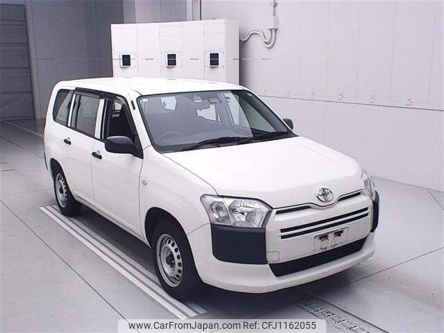 toyota probox-van 2019 -TOYOTA--Probox Van NCP165V-0061180---TOYOTA--Probox Van NCP165V-0061180- image 1