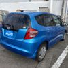 honda fit 2009 -HONDA--Fit DBA-GE6--GE6-1204881---HONDA--Fit DBA-GE6--GE6-1204881- image 2