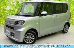 daihatsu tanto 2022 quick_quick_6BA-LA660S_LA660S-0057027