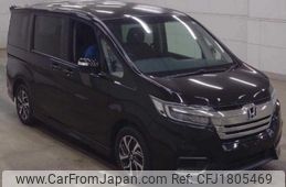 honda stepwagon-spada 2018 CFJ1805469