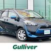 toyota sienta 2017 -TOYOTA--Sienta DBA-NSP170G--NSP170-7133569---TOYOTA--Sienta DBA-NSP170G--NSP170-7133569- image 1