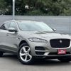 jaguar f-pace 2019 -JAGUAR--Jaguar F-Pace LDA-DC2NA--SADCA2AN8KA358710---JAGUAR--Jaguar F-Pace LDA-DC2NA--SADCA2AN8KA358710- image 1