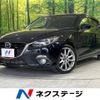 mazda axela 2014 -MAZDA--Axela LDA-BM2FS--BM2FS-100229---MAZDA--Axela LDA-BM2FS--BM2FS-100229- image 1