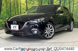 mazda axela 2014 -MAZDA--Axela LDA-BM2FS--BM2FS-100229---MAZDA--Axela LDA-BM2FS--BM2FS-100229-