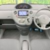 toyota sienta 2010 -TOYOTA--Sienta DBA-NCP81G--NCP81-5132620---TOYOTA--Sienta DBA-NCP81G--NCP81-5132620- image 2