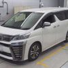 toyota vellfire 2018 -TOYOTA 【名古屋 366ﾆ1127】--Vellfire DBA-AGH30W--AGH30-0230723---TOYOTA 【名古屋 366ﾆ1127】--Vellfire DBA-AGH30W--AGH30-0230723- image 1