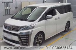 toyota vellfire 2018 -TOYOTA 【名古屋 366ﾆ1127】--Vellfire DBA-AGH30W--AGH30-0230723---TOYOTA 【名古屋 366ﾆ1127】--Vellfire DBA-AGH30W--AGH30-0230723-